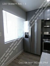 1207 Bennett Ave in Long Beach, CA - Building Photo - Building Photo