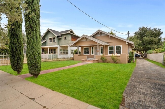 property at 1980 Summit Ave