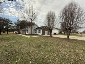1730 Azure Way in Murfreesboro, TN - Building Photo