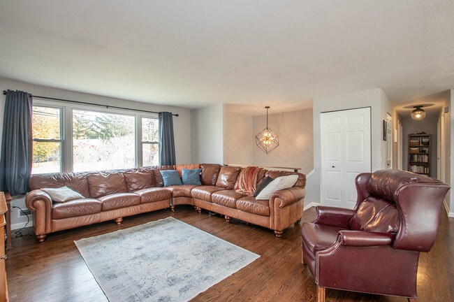 425 Judd St in Fairfield, CT - Building Photo - Building Photo