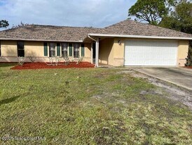 363 Emerson Dr NW in Palm Bay, FL - Building Photo
