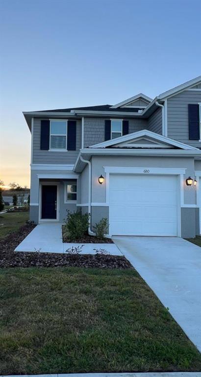 680 Stoney Pointe Cir in Davenport, FL - Building Photo - Building Photo