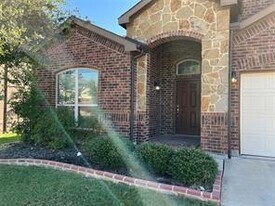13198 Palancar Dr in Fort Worth, TX - Building Photo