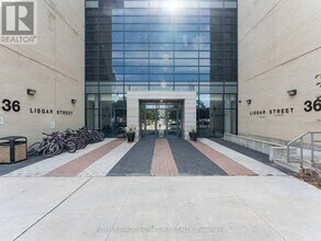 36 Lisgar St in Toronto, ON - Building Photo - Building Photo