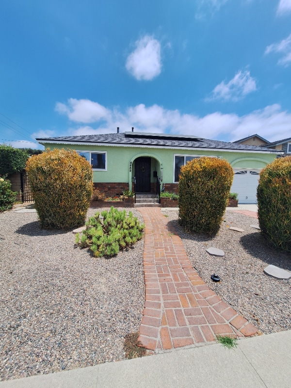 property at 5532 Pepperwood Ave