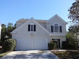 2523 Davenham Ln in Duluth, GA - Building Photo