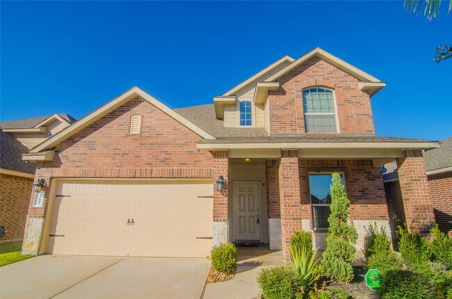 property at 15607 Granite Mountain Trail