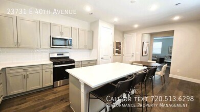 23731 E 40th Ave in Aurora, CO - Building Photo - Building Photo