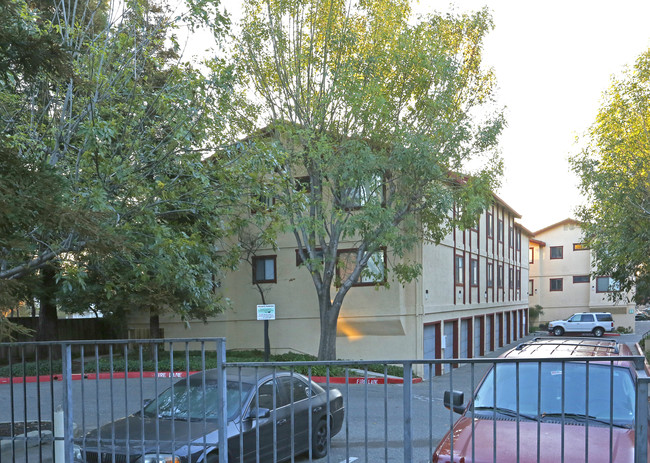 Rosedale in San Jose, CA - Foto de edificio - Building Photo