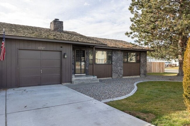 property at 6717 W 1st Ave