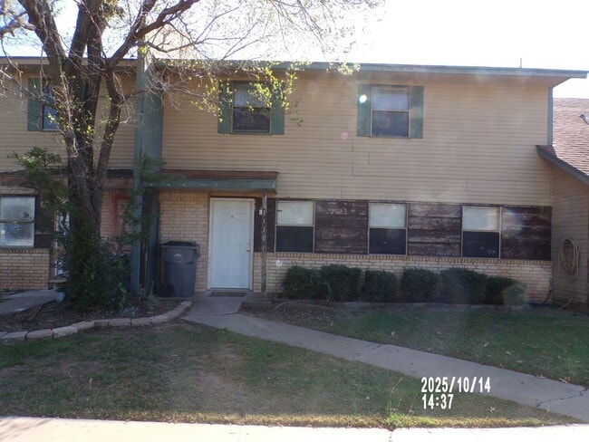 property at 1110 NW 52nd Cir