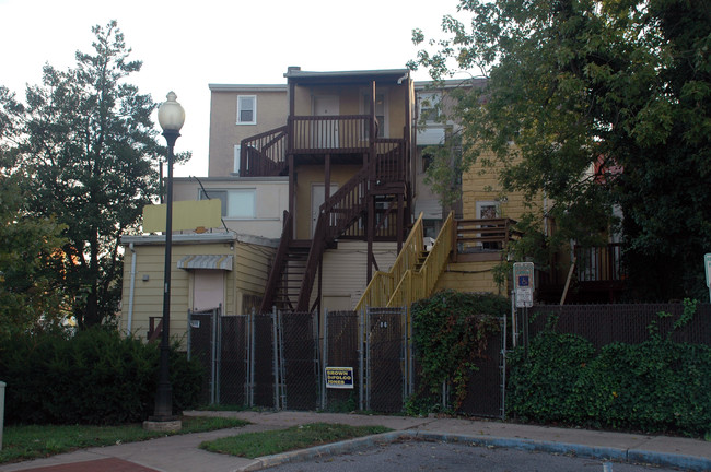 90-92 High St in Mount Holly, NJ - Building Photo - Building Photo