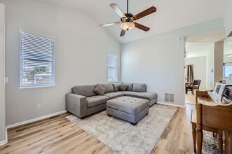 9173 Sunningdale Rd in Peyton, CO - Building Photo - Building Photo