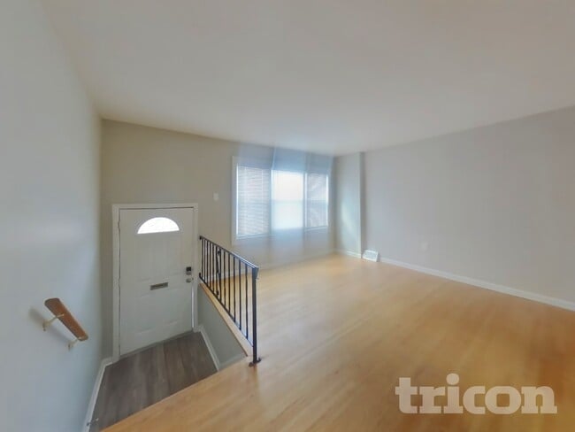 1229 Tyler St in Norristown, PA - Building Photo - Building Photo