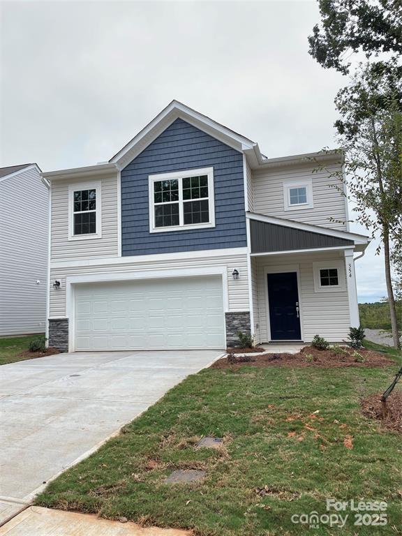 property at 354 Hollingswood Dr