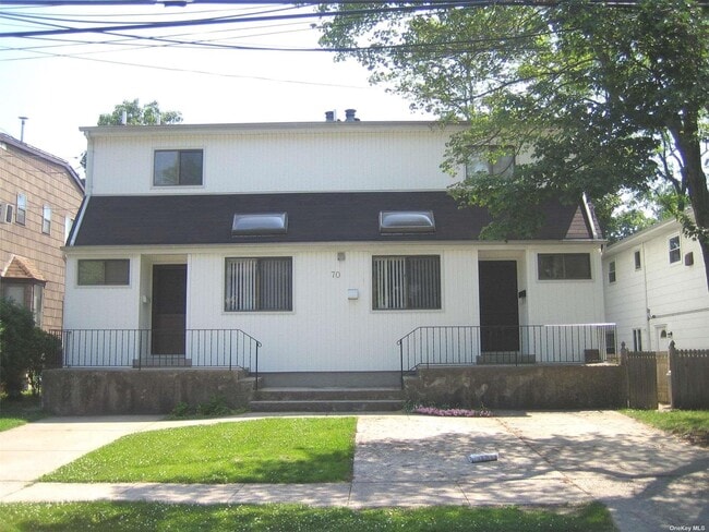 property at 70 Hickory Rd