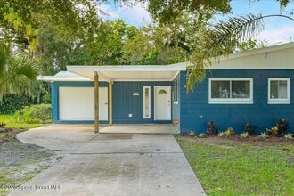 2302 Ruffner Rd in Melbourne, FL - Building Photo - Building Photo