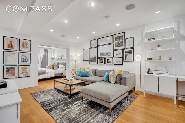 216 W 137th St in New York, NY - Building Photo - Building Photo