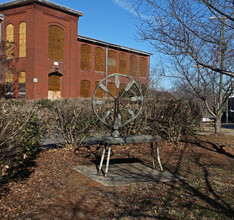 The Lofts at Noda Mills in Charlotte, NC - Building Photo - Building Photo