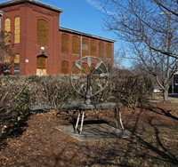 The Lofts at Noda Mills in Charlotte, NC - Foto de edificio - Building Photo