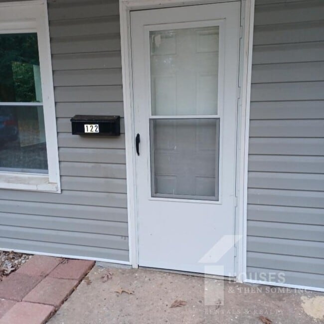 122 Owens St in Spartanburg, SC - Building Photo - Building Photo