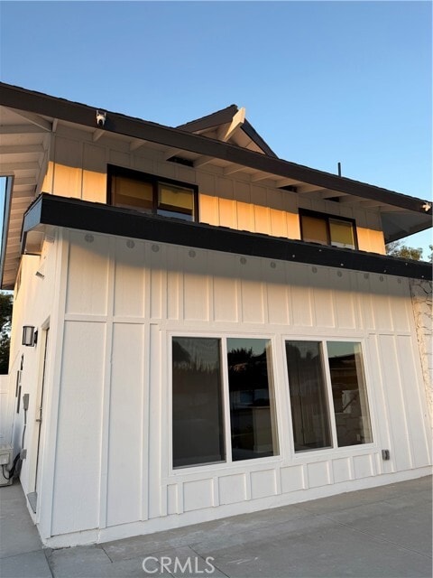 property at 2155 El Rancho Vista