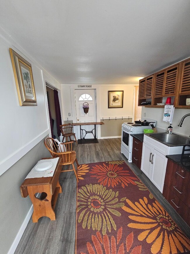 3 Laurel St in Pocomoke City, MD - Building Photo - Building Photo