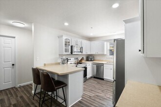 607 Quick Sand Cir in Columbia, MO - Building Photo - Building Photo