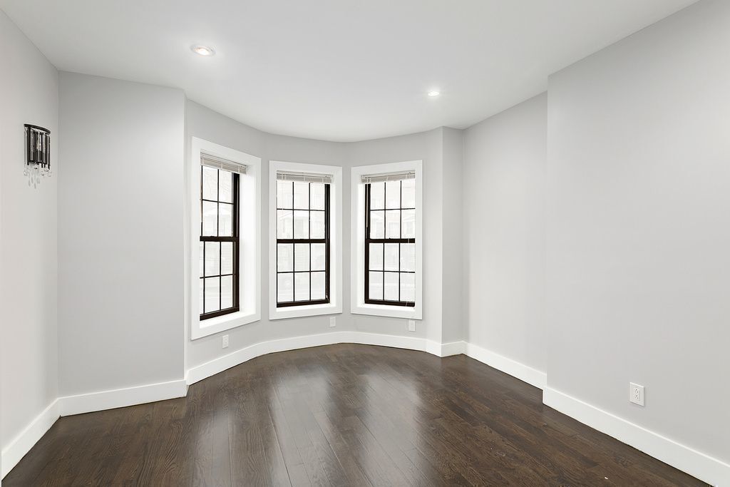 501 Lafayette Ave in Brooklyn, NY - Building Photo