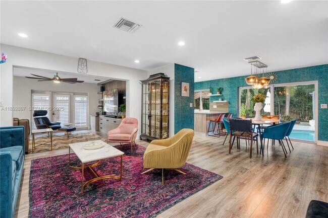 property at 2210 NE 62nd St