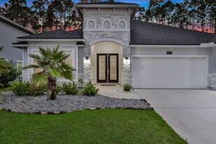 944 Laurel Valley Dr in Orange Park, FL - Building Photo