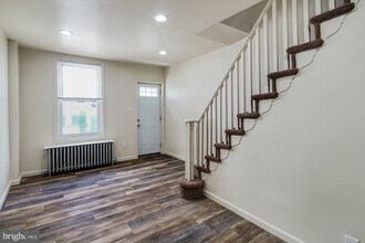 2827 Livingston St in Philadelphia, PA - Building Photo - Building Photo