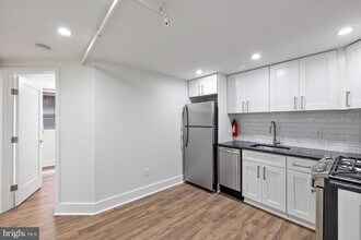 1514 Newton St NW in Washington, DC - Building Photo - Building Photo