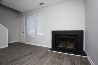 The Bluffs Apartment Homes in Spartanburg, SC - Building Photo - Building Photo