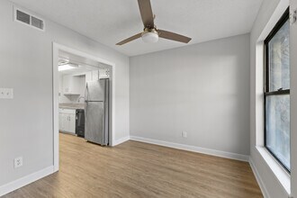 3887 Moran Way, Unit A in Peachtree Corners, GA - Building Photo - Building Photo