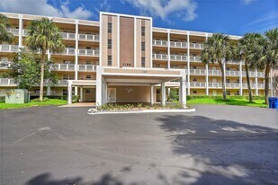 1100 NW 87th Ave in Coral Springs, FL - Building Photo