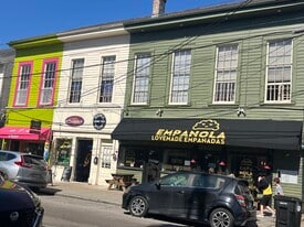 3111 Magazine St, Unit 3111.5 in New Orleans, LA - Building Photo