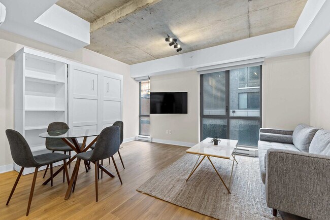 742 Rue William in Montréal, QC - Building Photo - Building Photo