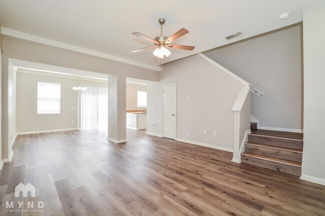 2943 Lyndscape St in Orlando, FL - Foto de edificio - Building Photo