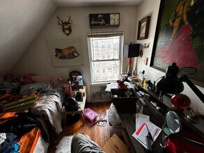 40 Hooker St in Boston, MA - Building Photo - Building Photo