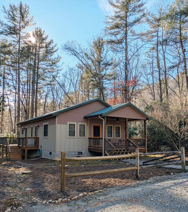 property at 291 Leamon Dr