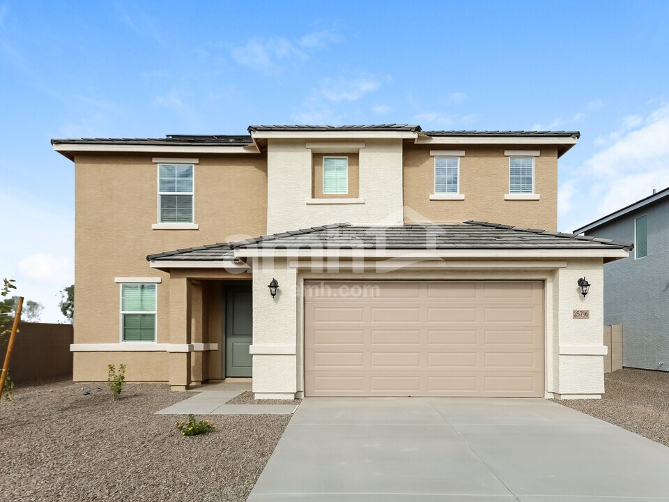 25796 N 185th Ave in Surprise, AZ - Building Photo