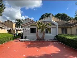 20531 SW 93rd Ave in Cutler Bay, FL - Building Photo