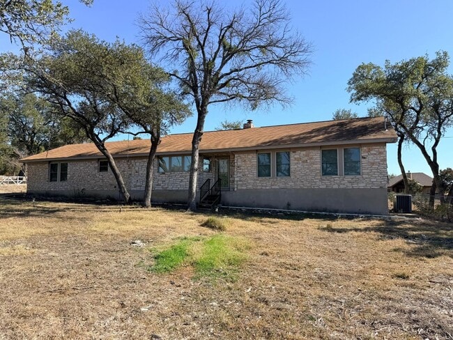 property at 2505 Grandridge Trail