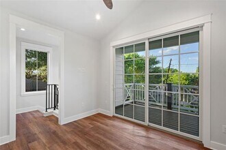 1801 Alta Vista Ave in Austin, TX - Building Photo - Building Photo