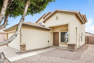 3822 N 105th Ln in Avondale, AZ - Building Photo - Building Photo