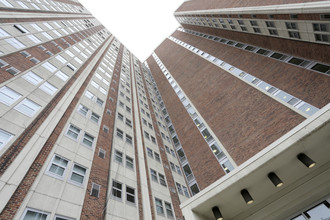 Patrick Sullivan Senior Apartments in Chicago, IL - Building Photo - Building Photo