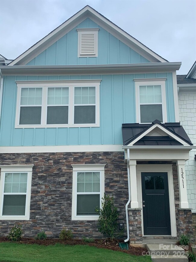 property at 12511 Bryton Ridge Pkwy