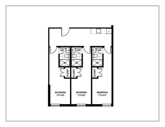 property at 150 Peter St