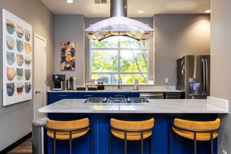 Barrewoods Apartments in Kansas City, MO - Foto de edificio - Interior Photo
